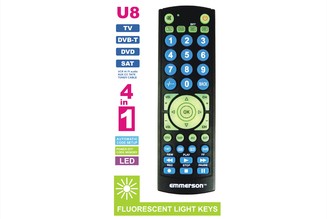 Pilot uniwersalny U 8