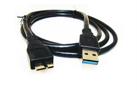 V 78 - V 78 przewód USB 3.0 wtyk micro - wtyk A, 1,50 m
