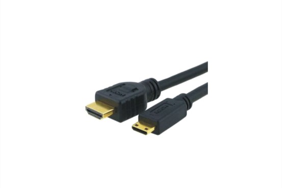 VMI 50 - kabel HDMI - mini HDMI 1,5 m