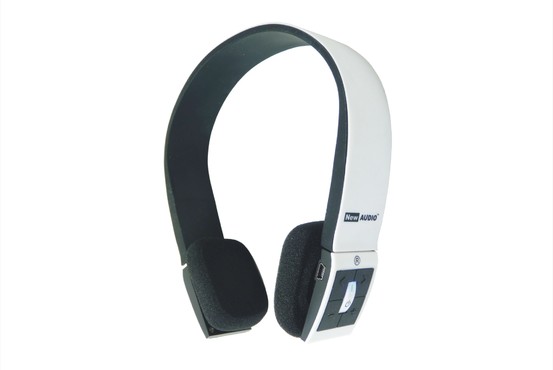HE-550 BTW - słuchawki bezprzewodowe Bluetooth 3.0 + EDR Hands Free