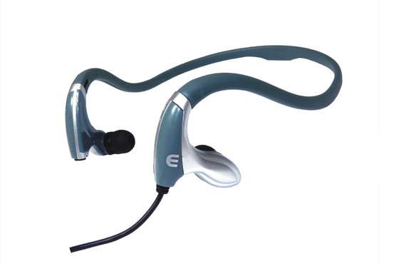 HE 17 SP - słuchawki sportowe IN-EAR z opaską nagłowną head band / neck band