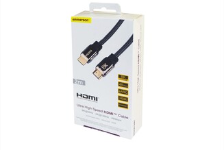 V 402 kabel HDMI 2.1 Ultra High Speed 8k