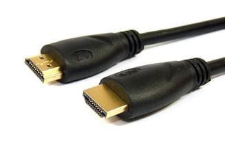 HDMI  /  DisplayPort