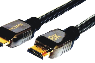 HDMI  /  DisplayPort