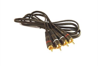 AUDIO RCA (Cinch) Audio, Video