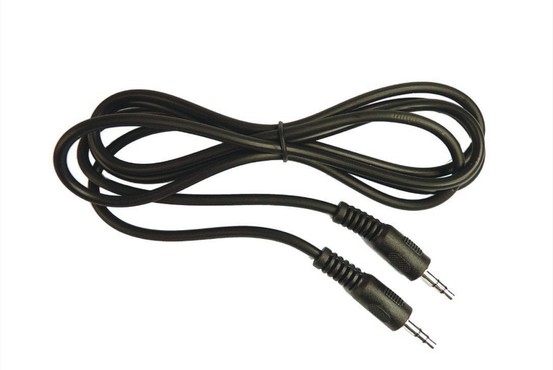 S 11 - Kabel mały Jack 3,52 mm - mały Jack 3,52 mm 1,5 m