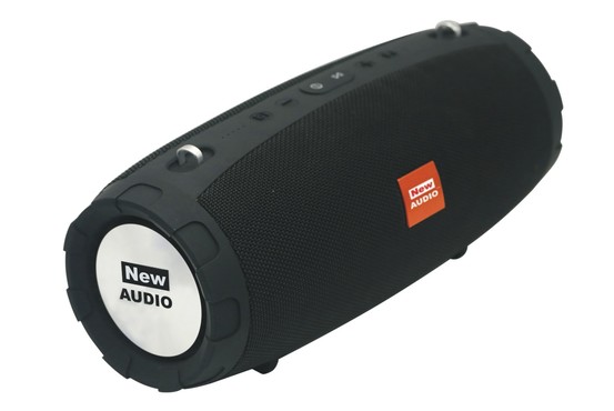 M 140 BTWS - Głośnik bezprzewodowy Bluetooth z TWS, USB/microSD(TF)/Aux